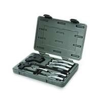 Gearwrench 3627 - 2 & 5 Ton Ratcheting Puller Set